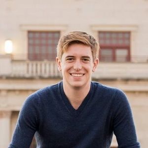 Meet your Posher, Samuel